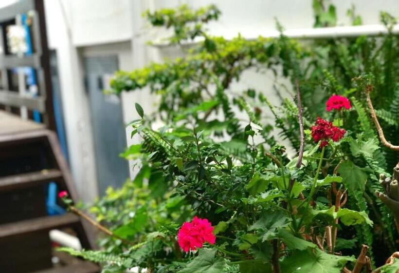 민박 Athenian Villa