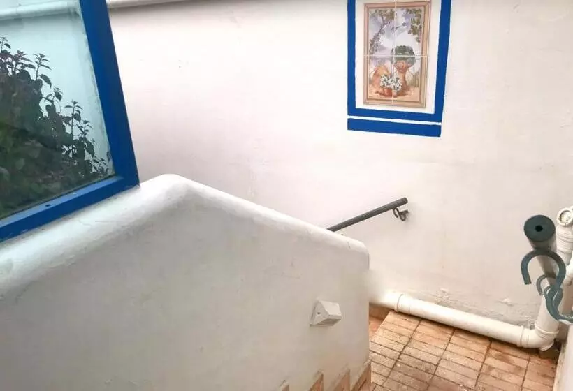 مبيت وإفطار Athenian Villa