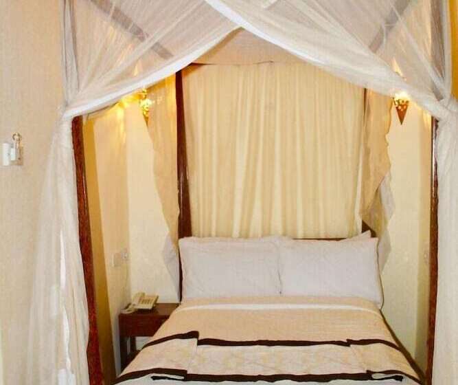 Bed & Breakfast The Island Stone Town