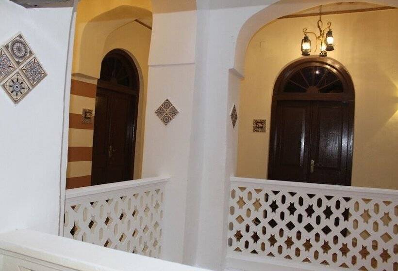 Bed & Breakfast The Island Stone Town