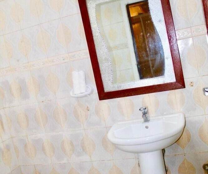 Bed & Breakfast The Island Stone Town