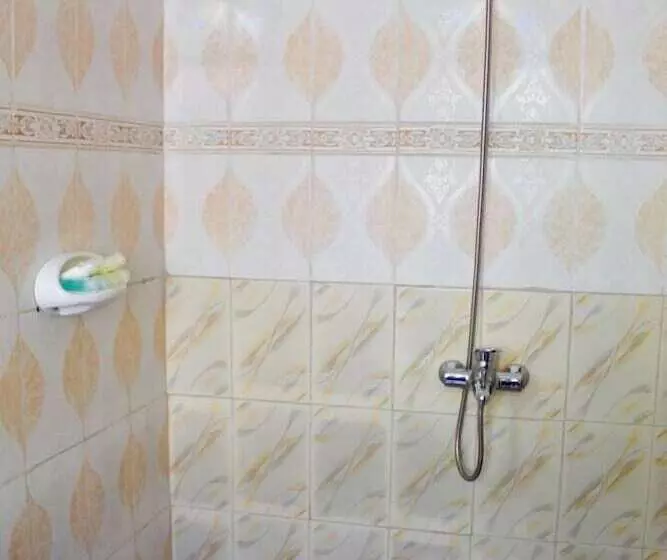 تختخواب و صبحانه The Island Stone Town