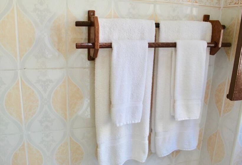 Bed & Breakfast The Island Stone Town