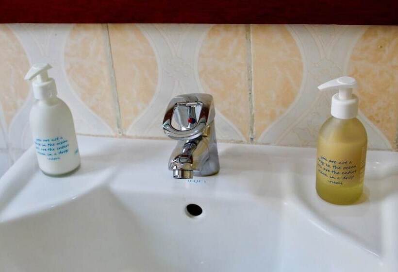 Bed & Breakfast The Island Stone Town