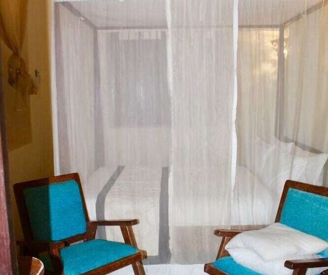 Bed & Breakfast The Island Stone Town