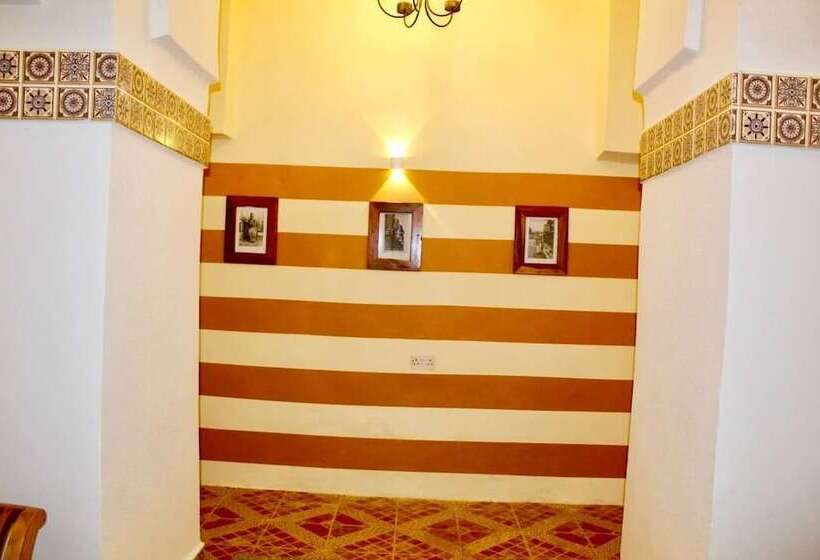 Bed & Breakfast The Island Stone Town