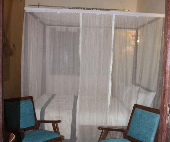 Bed & Breakfast The Island Stone Town