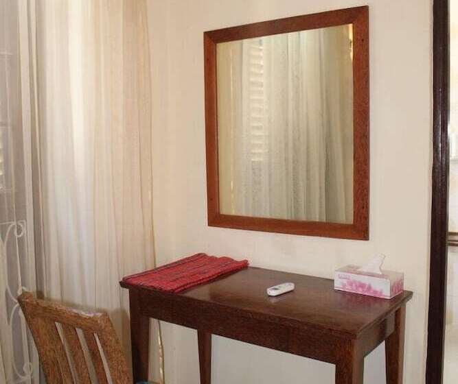 Bed & Breakfast The Island Stone Town