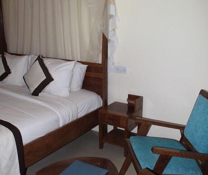 Bed & Breakfast The Island Stone Town