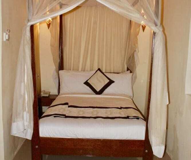 Bed & Breakfast The Island Stone Town