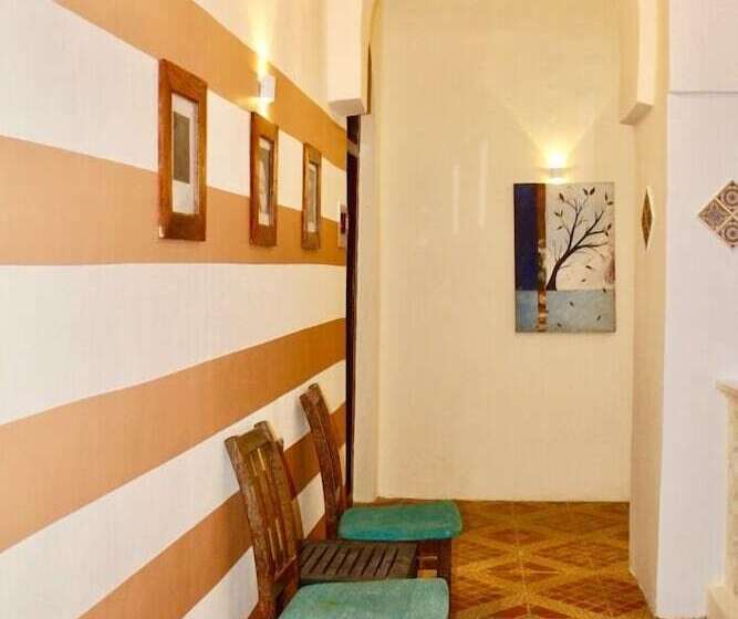 Bed & Breakfast The Island Stone Town