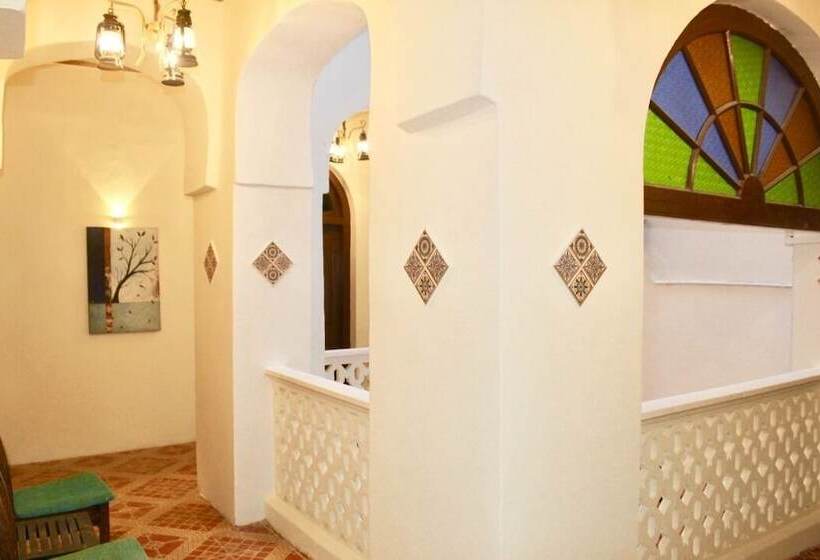 Bed & Breakfast The Island Stone Town