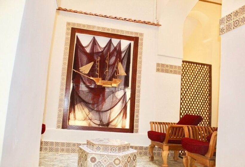 Bed & Breakfast The Island Stone Town