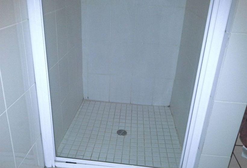 مبيت وإفطار Unique House