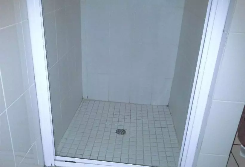 مبيت وإفطار Unique House