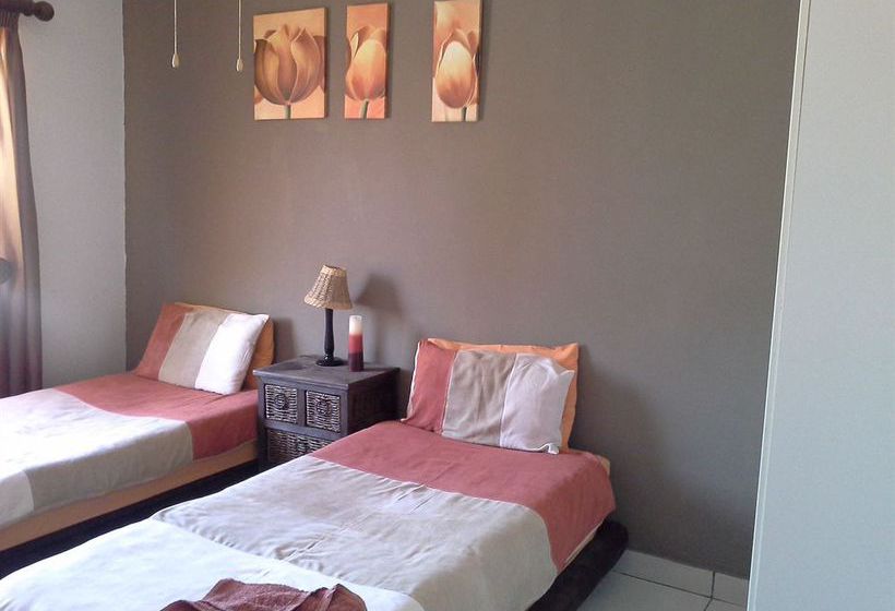 مبيت وإفطار Unique House