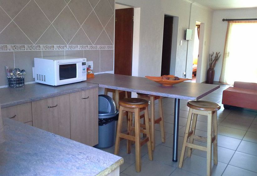 مبيت وإفطار Unique House