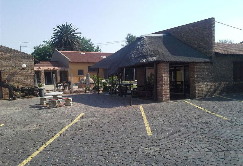 مبيت وإفطار Unique House