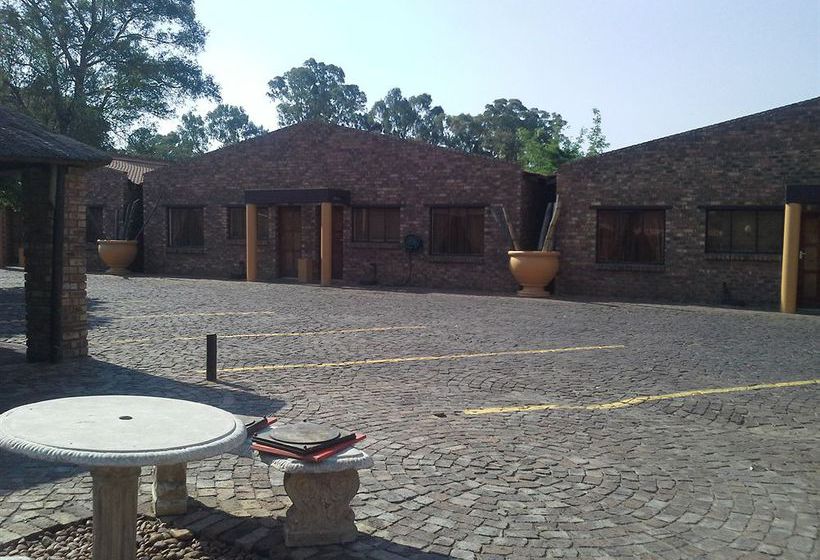 مبيت وإفطار Unique House