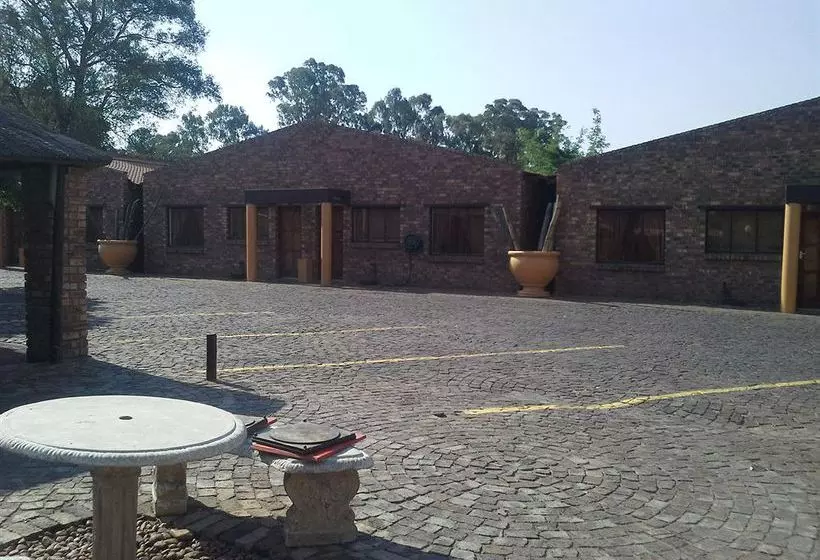 مبيت وإفطار Unique House