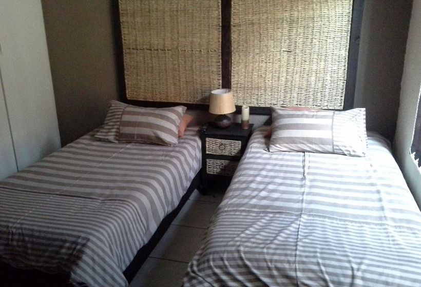 مبيت وإفطار Unique House