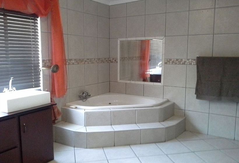 مبيت وإفطار Unique House