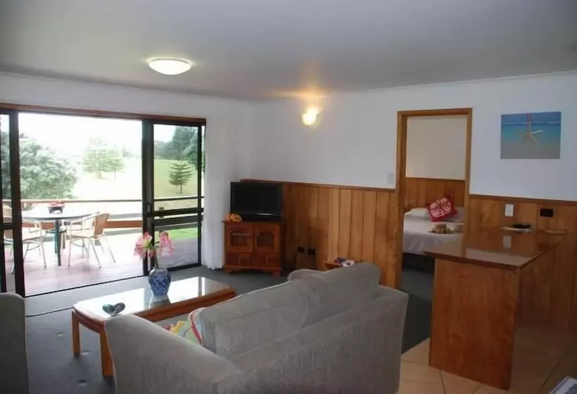 Coast Norfolk Island