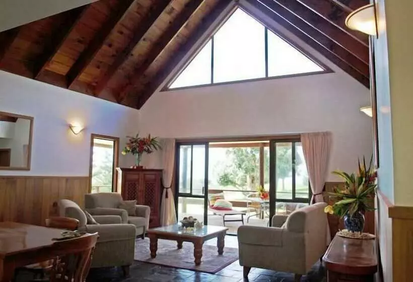 Coast Norfolk Island