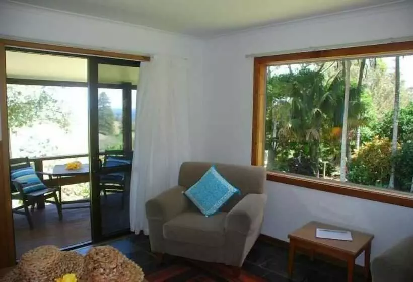 Coast Norfolk Island