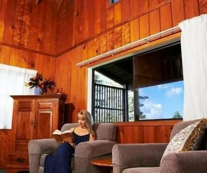 Coast Norfolk Island