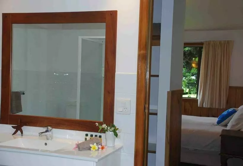 Coast Norfolk Island