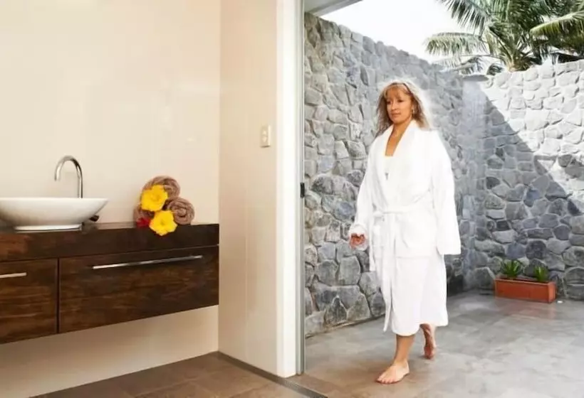 Coast Norfolk Island