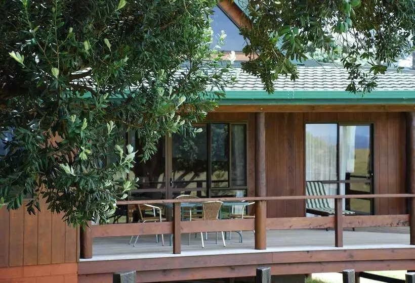 Coast Norfolk Island