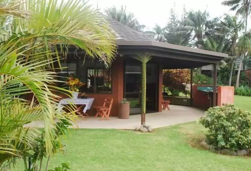 Coast Norfolk Island