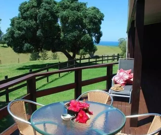 Coast Norfolk Island