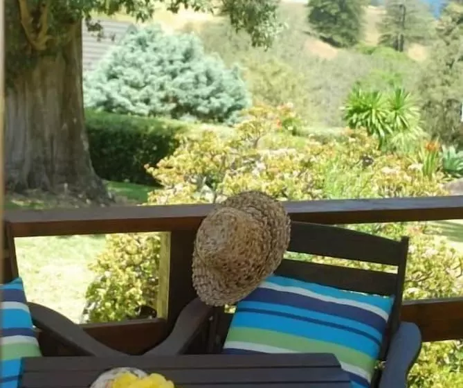 Coast Norfolk Island