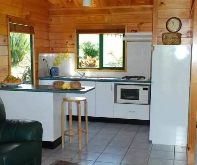 Coast Norfolk Island