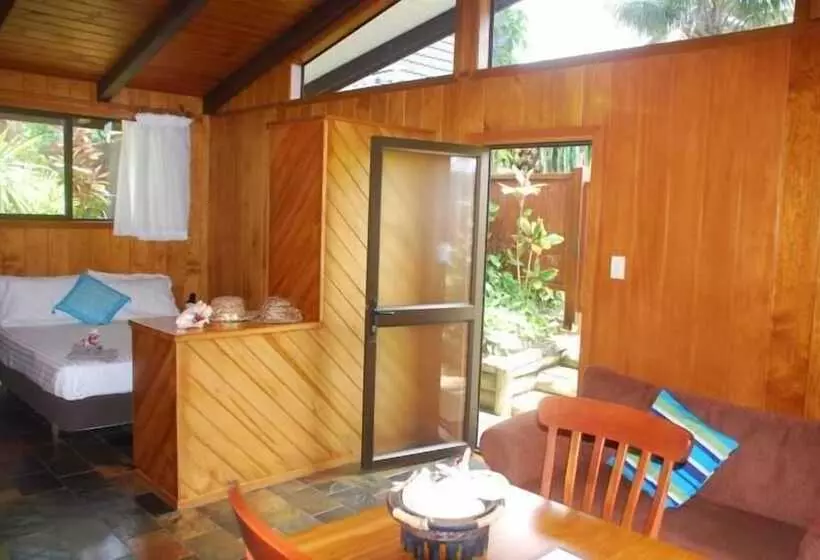 Coast Norfolk Island