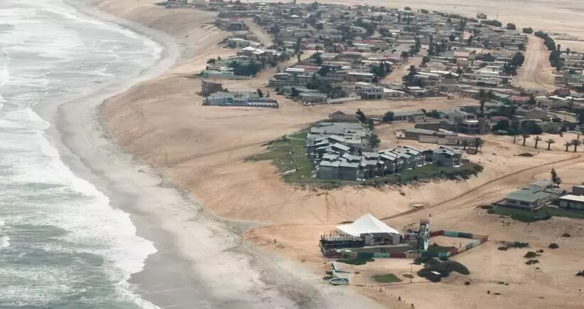 First Group Desert Rose