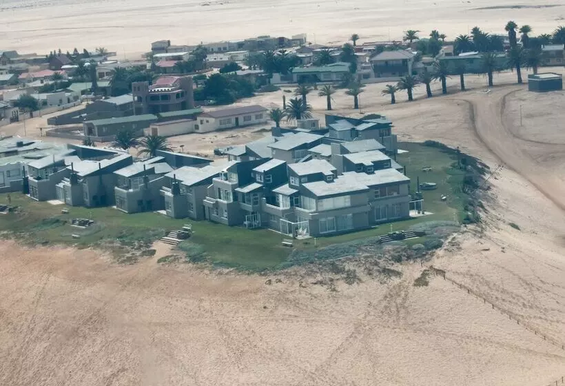 First Group Desert Rose