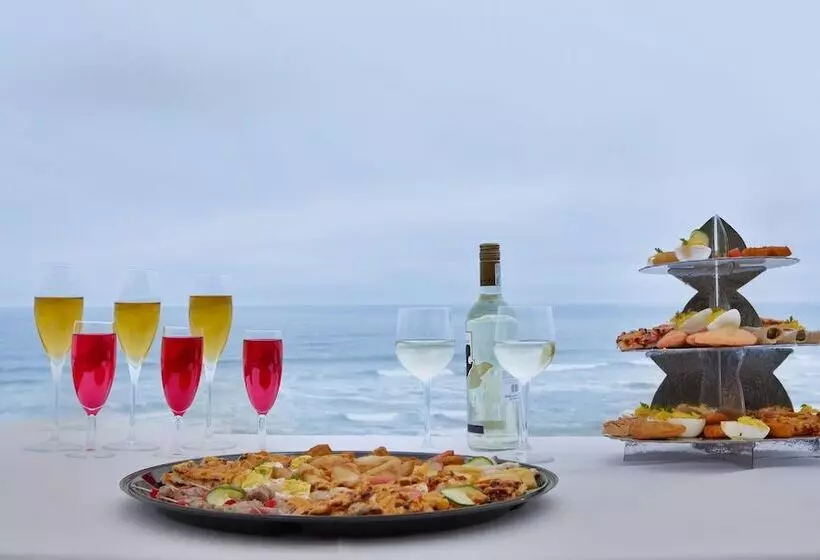 First Group Desert Rose