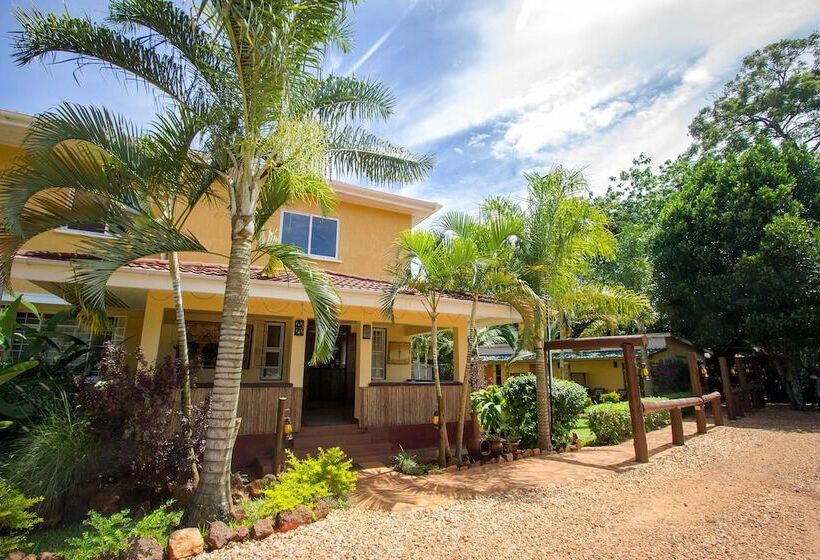 ホテル 2 Friends Guest House