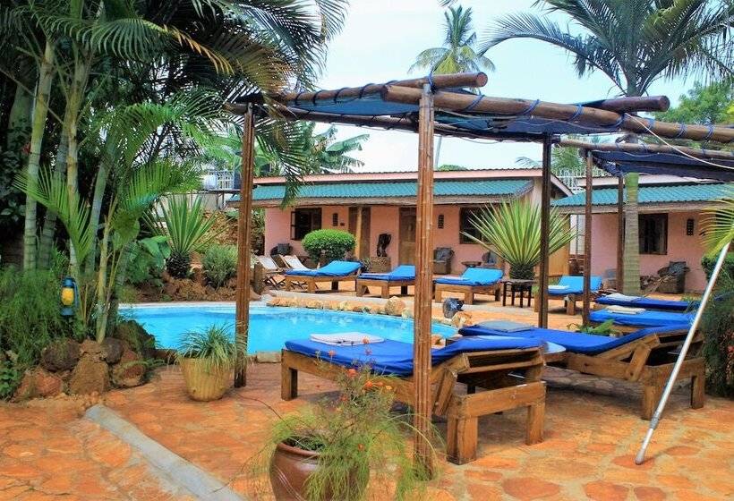 ホテル 2 Friends Guest House