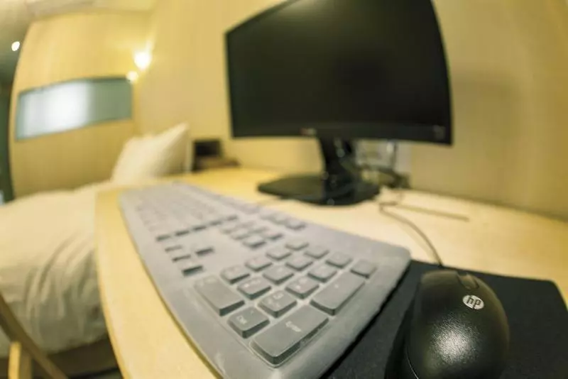 هتل Incheon Aiport Airrelax