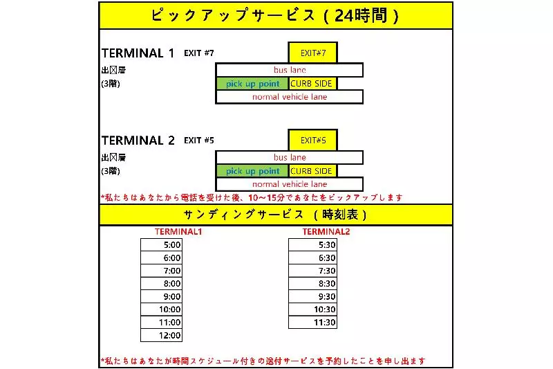 هتل Incheon Aiport Airrelax