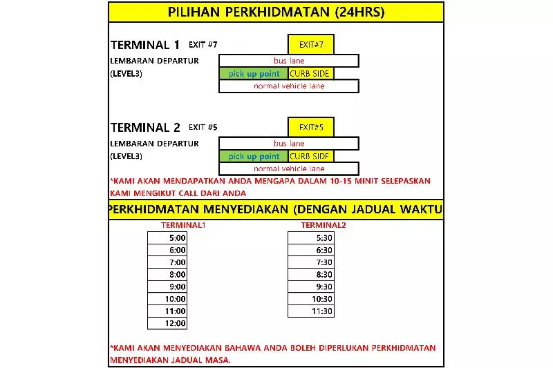 هتل Incheon Aiport Airrelax