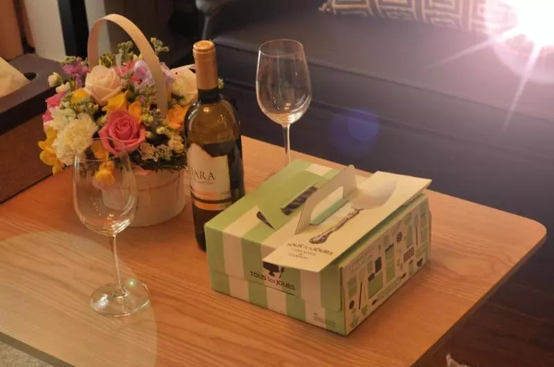 هتل Incheon Aiport Airrelax