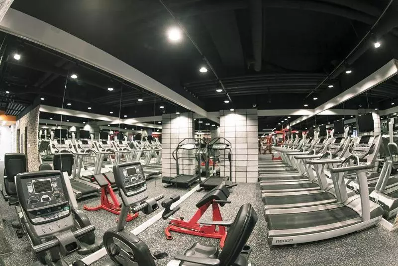 هتل Incheon Aiport Airrelax