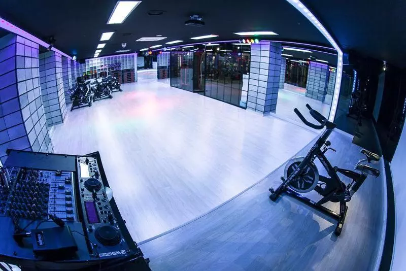 هتل Incheon Aiport Airrelax