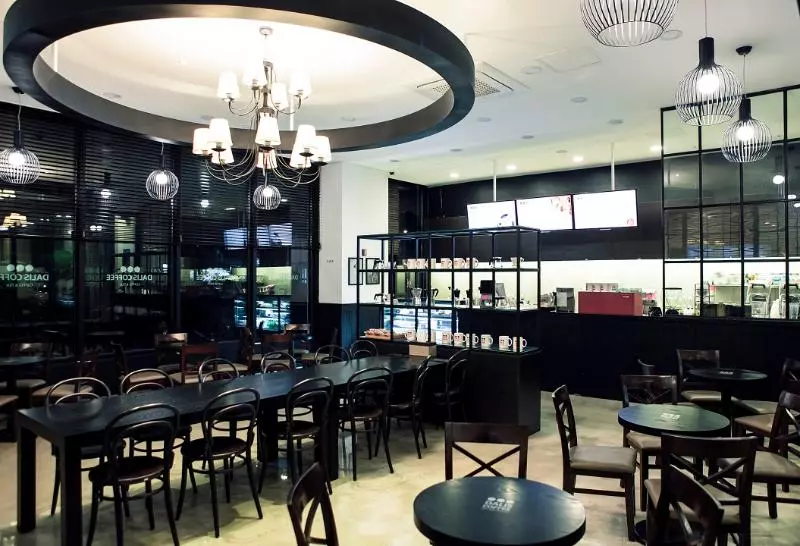 هتل Incheon Aiport Airrelax